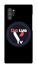 daluatv Samsung Phone Cases