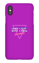 Daytime Gamers Phone Case