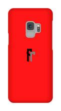 Rage Samsung Cases