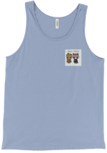 ianjohnson Tank Top