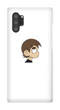 Solo Vs The World Samsung Phone Cases