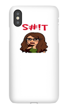princesshaaaaay iPhone Phone Cases