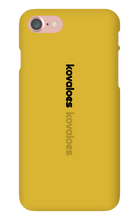 kovaloes Phone Cases (iPhone)