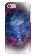 Nebula iPhone Phone Cases