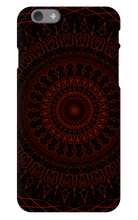 celosiaprox iPhone Phone Cases