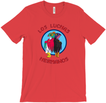 Los Luchas Hermanos - T-Shirt