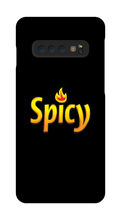 Spicy Samsung Phone Cases