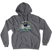 forceskater2035 Hoodies (No-Zip/Pullover)