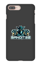 bandit22 iPhone Phone Cases