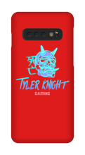 tylerknightgaming Samsung Phone Cases