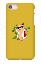 deborekc iPhone Phone Cases