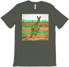 lphantrose T-Shirts