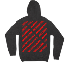 Juicy Hoodie (Back Design Only)