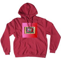 ninileinvslucifia Hoodies (No-Zip/Pullover)