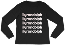 ilyrandolph Long Sleeve Tee