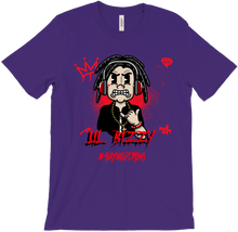 lilbizzytv T-Shirts