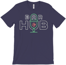 barhublive-8086 T-Shirts