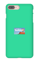 thediamonddasher iPhone Phone Cases