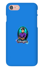 skuffatv iPhone Phone Cases