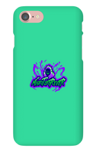 MisFiTz  iPhone Phone Cases