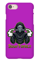 sourtonicz iPhone Phone Cases