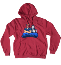 Pullover Hoodie