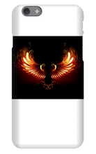viroticgamer iPhone Phone Cases