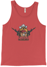 pleabpotato Tank Top