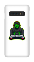 adam2ndcoming Zombie Samsung Phone Cases