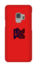Daddel Club Samsung Schutzhülle