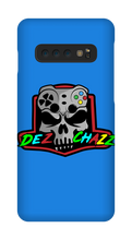 dezchazz Samsung Phone Cases