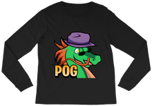 Esquire's POG Long Sleeve Tee