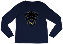 Sergeant Thunderbeatz Long Sleeve Tee