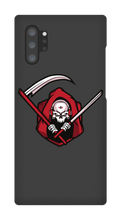 carlito84qc Samsung Phone Cases