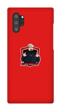 itsdatboyj512 Samsung Phone Cases
