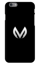 virusmelody iPhone Phone Cases