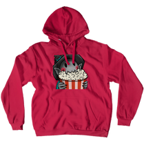 Munchies Hoodies (No-Zip/Pullover)
