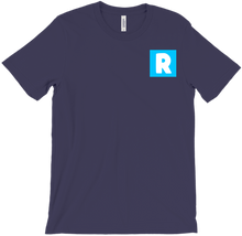 Rs Shirt logo