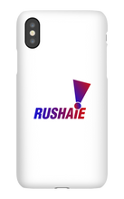 rushaie iPhone Phone Cases