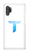 tenniscourt1105 Samsung Phone Cases