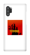 tothmonra Samsung Phone Cases