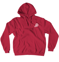 Pvndo Hoodies (No-Zip/Pullover)