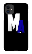 mainace iPhone Phone Cases