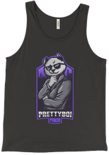 PrettyBoiPanda Tank Top