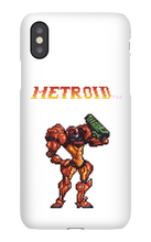 mstachart iPhone Phone Cases
