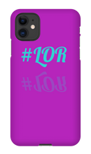 clipzyclips iPhone Phone Cases