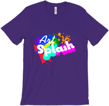 Art Splash!