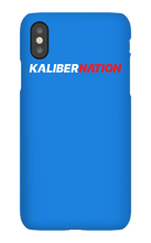 KaliberNation iPhone Phone Cases