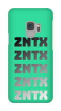 ZenTix06 - Samsung Phone Cases