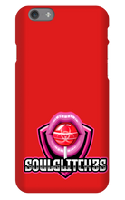 soulglitch3s iPhone Phone Cases